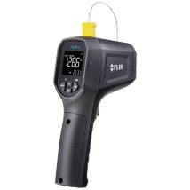 Termometro A Infrarossi Flir Tg56-2 Distanza 30 1 Memoria 99