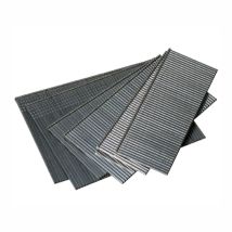 Hikoki(hitachi) - Hikoki 705571 2nd Fix Straight Finishing Nails 50mm 2500 Galvanised Nt1865dmj4z