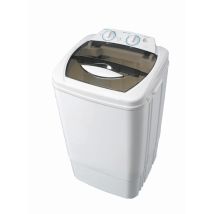 Ravanson - Xpb-70 Freistehende Waschschleudermaschine Upper White