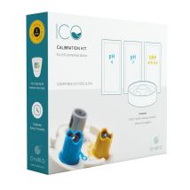 Kit Di Calibrazione E Rigenerazione Della Sonda Ico - Icocalibkitv5 - Ondilo