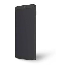 Solar Black Panel – 100W – 1,65m x 1m – SwitchBot