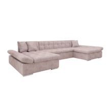 Canapé D'Angle Comfivo Ficus Ii, Zoya 03, Disponible, 360x160x75cm, 0