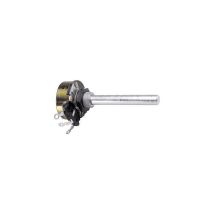 Ab Elektronik 3104608787 Potenziometro A Filo Mono 4 W 25 Kω 1 Pz.