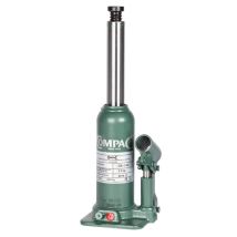 Cric hydraulique – Charge maximale, Capacité de levage, Hauteur levée, Matières – COMPAC
