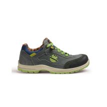 Dike - Agility Awake S3 Esd Scarpa Di Sicurezza Bassa - Antracite 42