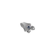 T-Clip Nr.1 20pz. – Filo spinato 1.80 mm – 3.25 mm – Gripple