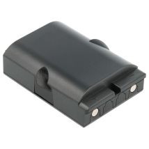 Akku-Kran NI-MH 4,8V 600mAh – Kompatibel mit Ikusi 2303692, RAD-TF-Sender, T70-1, T70-2, T71, T72 – 68g – 71x54x19mm