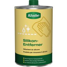 Rimuovi silicone SLOW liquido 1l – Detergente a bassa volatilità per rimuovere residui di silicone – Silicone