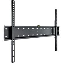 Supporto Tv Tooq Lp4170f-b 37"-70" 40 Kg