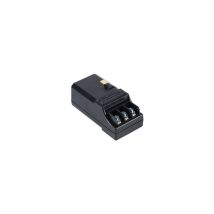 Hunter – Módulo ampliable de 3 zonas de riego para programador PRO-C – Ampliable hasta 16 zonas