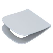Pagette - Wc-sitz Slim Ds Mit Absenkautomatik Und 'klick-o-matik' Weiß 795690202