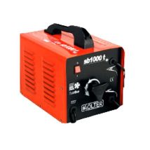 Máquina de soldadura MMA SB-1000 Turbo – Solter