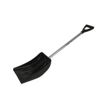 Pala de nieve 94 cm – Herramienta ergonómica para remoción eficiente de nieve – Ideal para mantener caminos despejados
