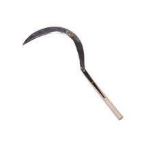 Sierra de acero estampado 530mm – Mango de madera – Falci