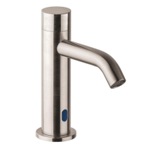 Grifo Electrónico De Lavabo De Acero Inoxidable Aisi 316l Con Alimentación De 230 V - Idral
