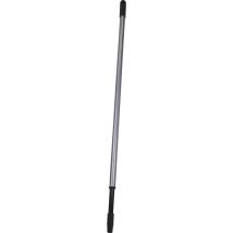 Teleskopstiel bis 1500 mm – ausziehbar mit Gewinde – Masta