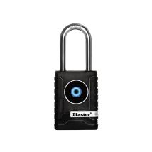 Master Lock - 4401eurdlh 4401 Outdoor Bluetooth Padlock Mlk4401e