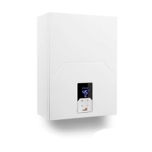 Cointra - Calentador A Gas 10 L Propano/butano 18400w Encendido Electrónico