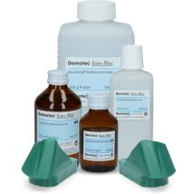 Traitement Sabot Demotec Easy Liquid Taille Ajustable Matériaux Durables