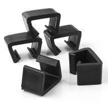 Clips Pour Meubles, Paquet De 4
