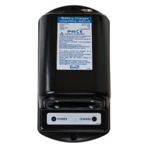 Chargeur de pile – GEH-D – Chargeur ELCA CONTROL-GEH-D 9-30V – Type de port connectique