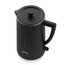 Zelmer Zck8020b Bollitore Elettrico Nero 1,7l 1500w