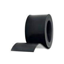 Nastro Epdm Nero 150 Mm 3 Mm - Forte E Resistente - Bc150x3