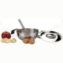 Accessorio Cucina Berghoff 1109398 Acciaio Inox 18 Cm