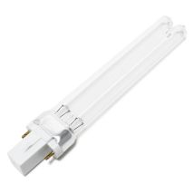 Lampada Di Ricambio Con Uvc Da 9w Per Filtro Esterno Per Acquari Sunsun Hw-404b