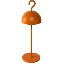 Hook Orange Tischleuchte - Sompex