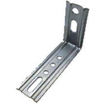 Staffa Angolare Waelbers Angle Bracket 160x65 Mm Zincato
