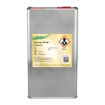 Limpiador a frío 5 litros sin olor – Ideal para superficies duras, herramientas, vehículos – KLUTHE