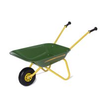 Rolly Toys John Deere Kinderschubkarre Kinder Ab 2,5 Jahre