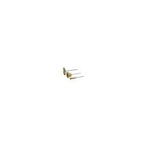 Brossette Pinceau Laiton Prof Vr1040/1716