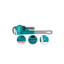 Tools Mordaza Para Tubos 18' 60mm Tht171186 - Total