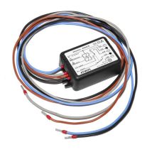 Atmos Modul Ad03 Für Steuerung Des Saugzugsventilator Des Kessels Und Pumpesteuerung Für P31 P0346