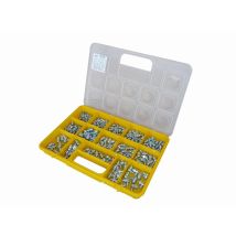 Kasten 220 hydraulische Schmiernippel – 07034000 – Hochwertiges Hydraulikzubehör für Maschinen