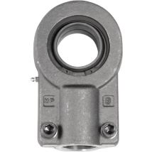Occhiello Attuatore Con Filettatura Interna Destra Ø 40 Gihnk40lo