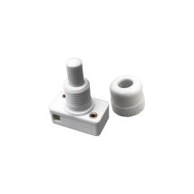 Omeg C1oorl060w2lw C1oorl060w2lw Interruttore A Fune 250 V/ac 1 A 1 X On / Off Permanente (l X L) 22 Mm X 12.3 Mm 1 Pz.