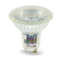 Lampadina Led Gu10 Pro 5w 420 Lm Eq 50w Température De Couleur: Bianco Neutro 4000k