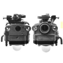 Carburador Green Line Para Qgz 25 30 (4 Tiempos) 022522