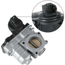Conjunto Completo Del Cuerpo Del Acelerador Para Nissan K12 Micra 2003-2010 Sera576-02