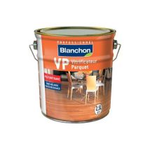 Vernice Per Parquet In Rovere Cerato Blanchon Vp 2,5l Pronta All'uso