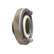 Mcc Kuppl.storz C-52 Ag 2 Zoll Agmm 59,6mm Mcc