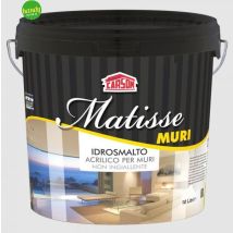 Smalto Carson Matisse Base Neutra Satinato 750ml