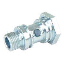 Boulon classique – CLEMENSON – Longueur, Matières, Filetage métrique pas standard, Tête vis, Quantité par pack, Organisme de certification