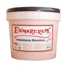 Bota crema Quimicrem lavamanos 10 kg – Enmarcrem