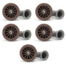 Hunter - Tobera Difusores 8a . Alcance 2,40 Mts. Pack De 5 Oferta Exclusiva