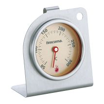 Tescoma - Backofenthermometer Mit Haken 'gradius' Aus Edelstahl Und Glas