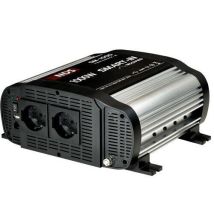 Inverter Smart-in Sm600 Ad Onda Mod. 12v 600w
